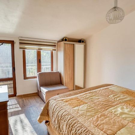 Savovic_Lux Apartment Petrovac Luaran gambar