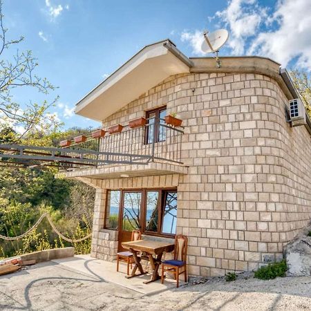 Savovic_Lux Apartment Petrovac Luaran gambar