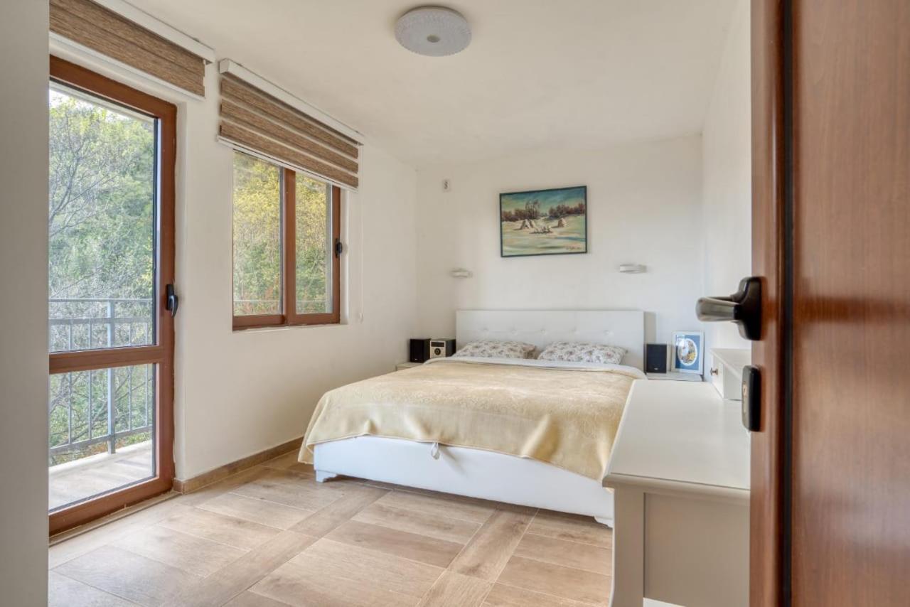 Savovic_Lux Apartment Petrovac Luaran gambar