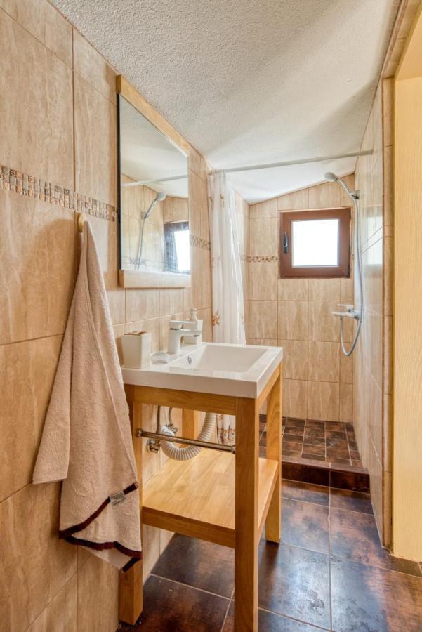 Savovic_Lux Apartment Petrovac Luaran gambar