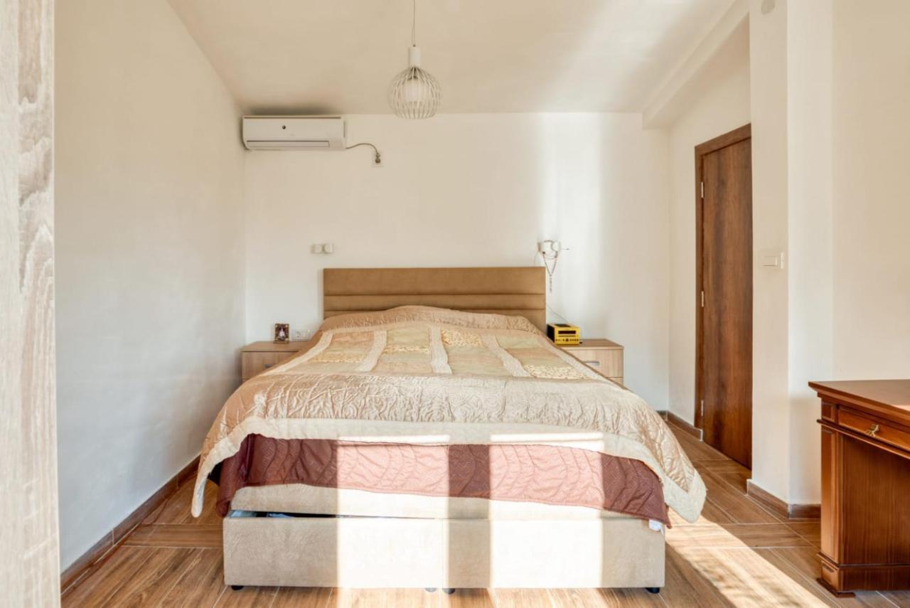 Savovic_Lux Apartment Petrovac Luaran gambar