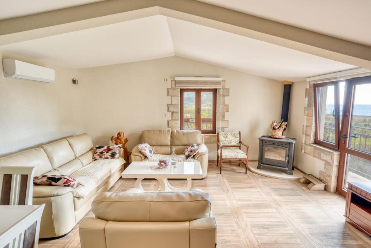 Savovic_Lux Apartment Petrovac Luaran gambar